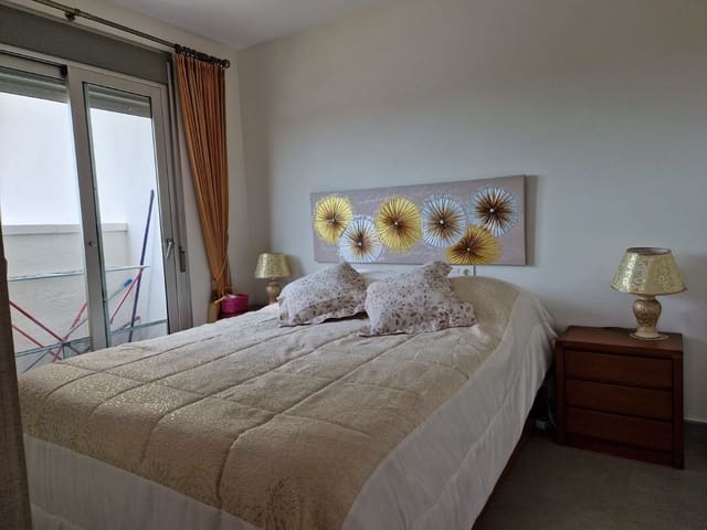 3 sovrum Lägenhet till salu i Villamartin, Orihuela med pool garage - 190 000 € (Ref: 10071064)