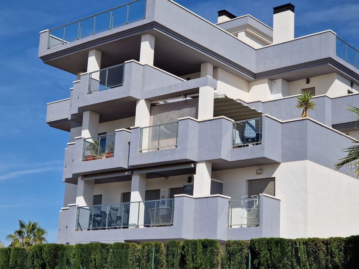 3 sovrum Lägenhet till salu i Villamartin med pool garage - 190 000 € (Ref: 10071064)