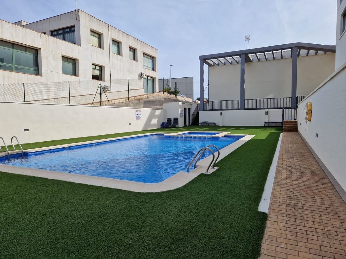 3 sovrum Lägenhet till salu i Villamartin med pool garage - 190 000 € (Ref: 10071064)