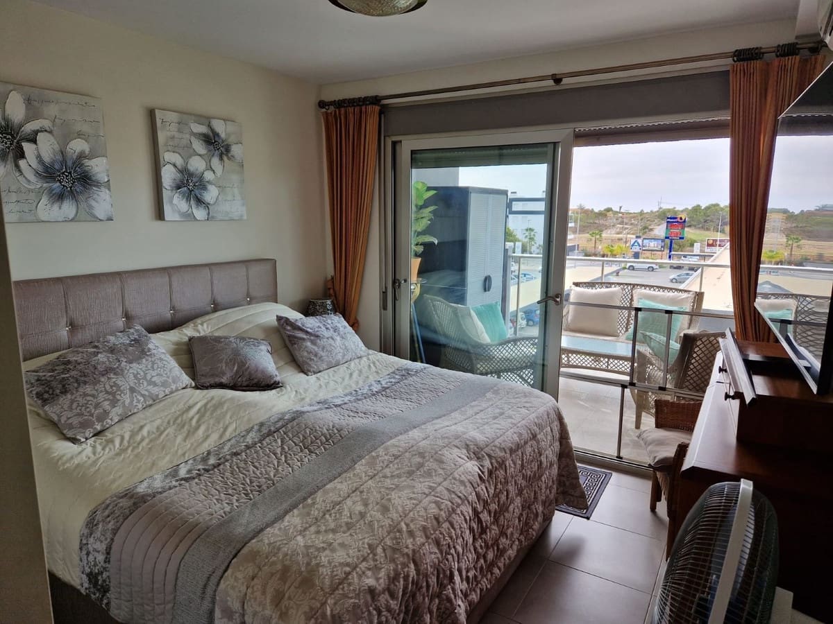 3 sovrum Lägenhet till salu i Villamartin med pool garage - 190 000 € (Ref: 10071064)
