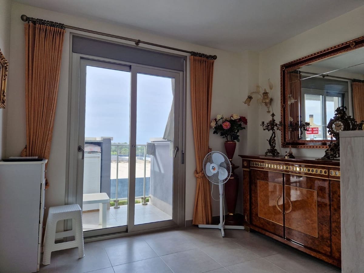 3 sovrum Lägenhet till salu i Villamartin med pool garage - 190 000 € (Ref: 10071064)