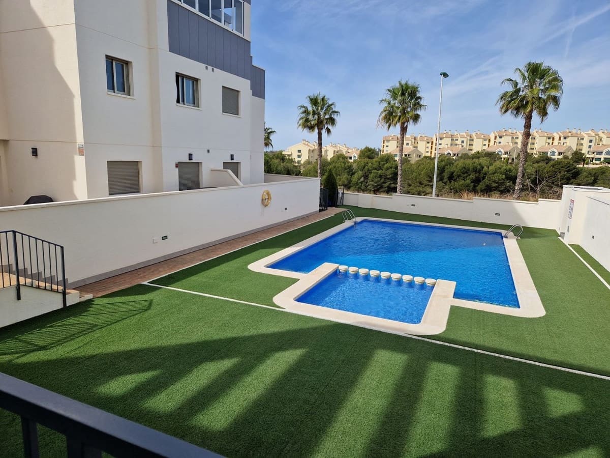 3 sovrum Lägenhet till salu i Villamartin med pool garage - 190 000 € (Ref: 10071064)