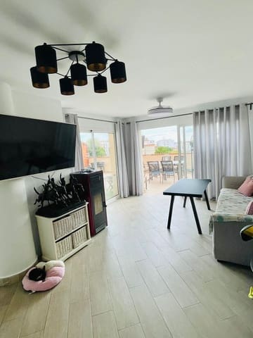 Apartamento de 2 habitaciones en Centro, Estepona en venta con piscina - 379.000 € (Ref: 10071072)
