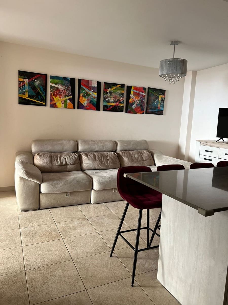 2 quarto Apartamento para venda em Estepona com piscina garagem - 485 000 € (Ref: 10071073)