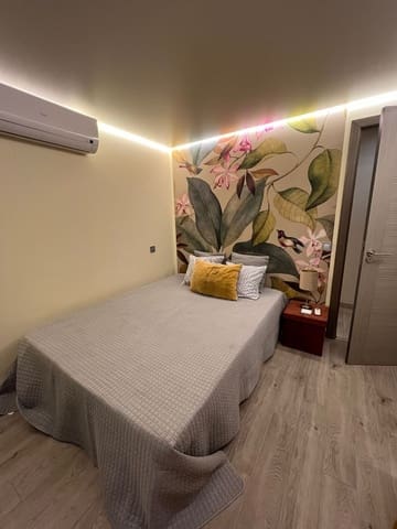 2 quarto Apartamento para venda em Centro, Estepona com piscina garagem - 485 000 € (Ref: 10071073)