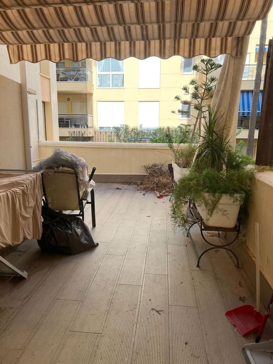 2 quarto Apartamento para venda em Estepona com piscina garagem - 485 000 € (Ref: 10071073)