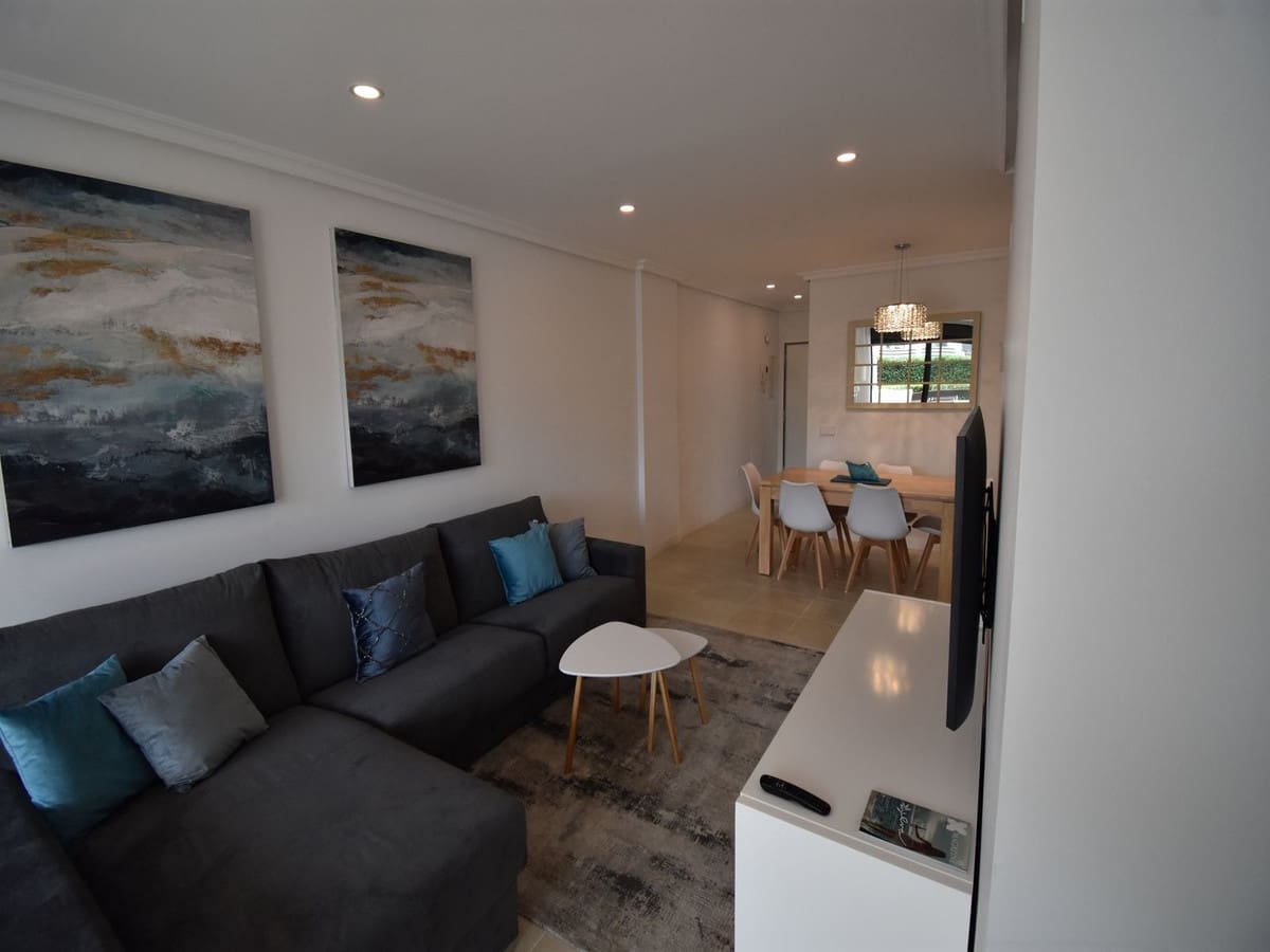 2 sypialnia Apartament na sprzedaż w Estepona z basenem garażem - 365 000 € (Ref: 10071078)