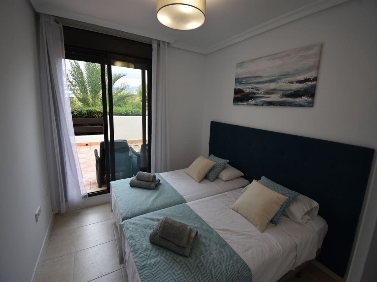 2 sypialnia Apartament na sprzedaż w Estepona z basenem garażem - 365 000 € (Ref: 10071078)