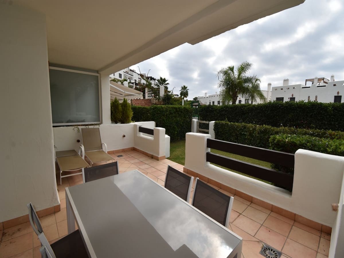 2 sypialnia Apartament na sprzedaż w Estepona z basenem garażem - 365 000 € (Ref: 10071078)