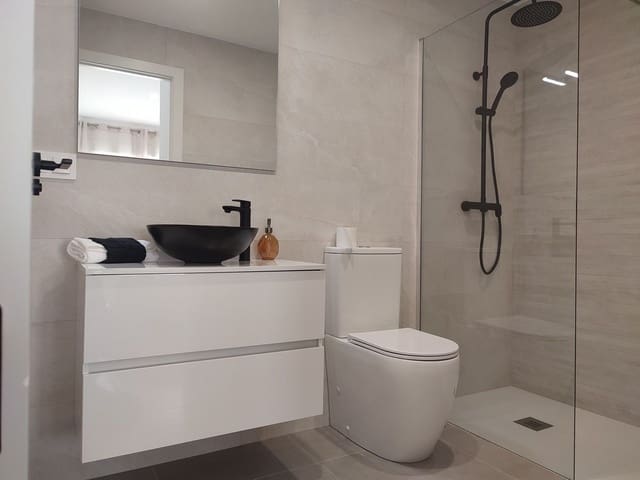 3 quarto Moradia para venda em Balsicas, Torre-Pacheco com piscina garagem - 325 000 € (Ref: 10071093)