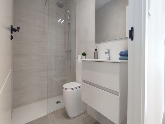 3 quarto Moradia para venda em Balsicas, Torre-Pacheco com piscina garagem - 325 000 € (Ref: 10071093)