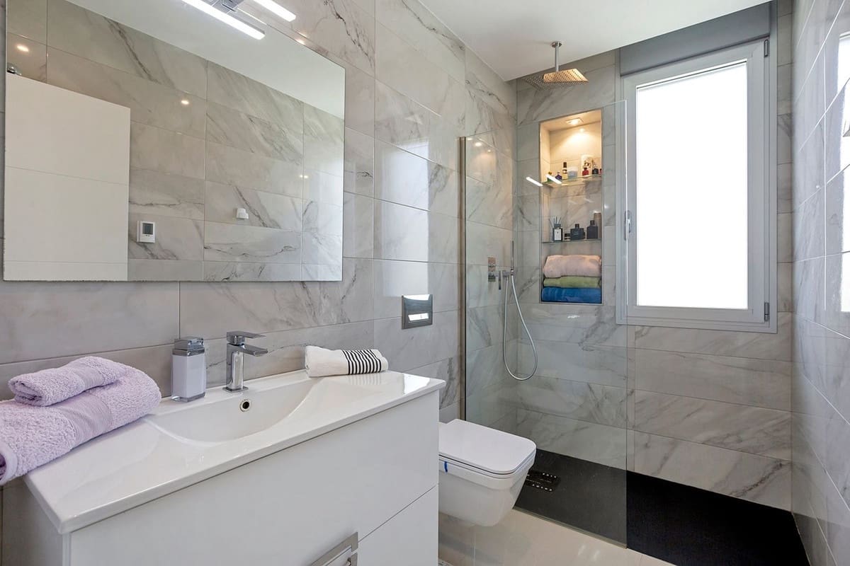 3 sovrum Villa till salu i El Chaparral med pool garage - 594 000 € (Ref: 10071100)