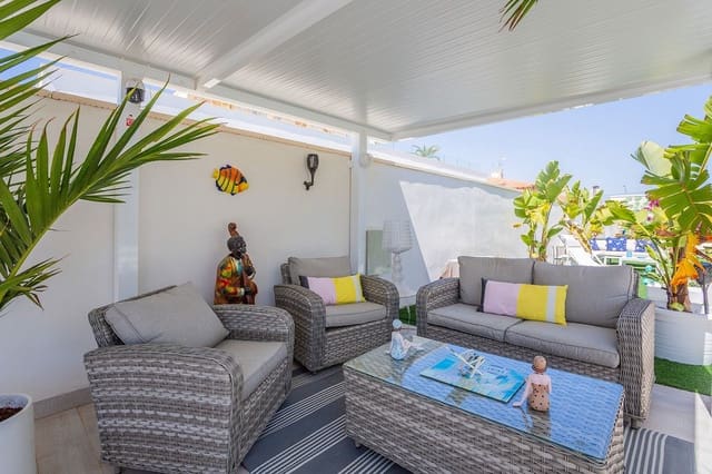 3 sovrum Villa till salu i El Chaparral, Torrevieja med pool garage - 594 000 € (Ref: 10071100)