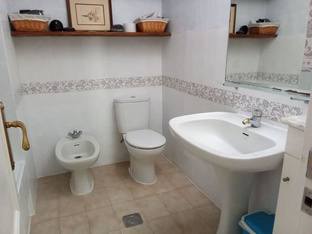 2 sovrum Lägenhet till salu i Guadalobón, Estepona med pool garage - 445 000 € (Ref: 10071158)