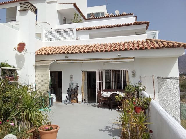 2 sovrum Lägenhet till salu i Guadalobón, Estepona med pool garage - 445 000 € (Ref: 10071158)