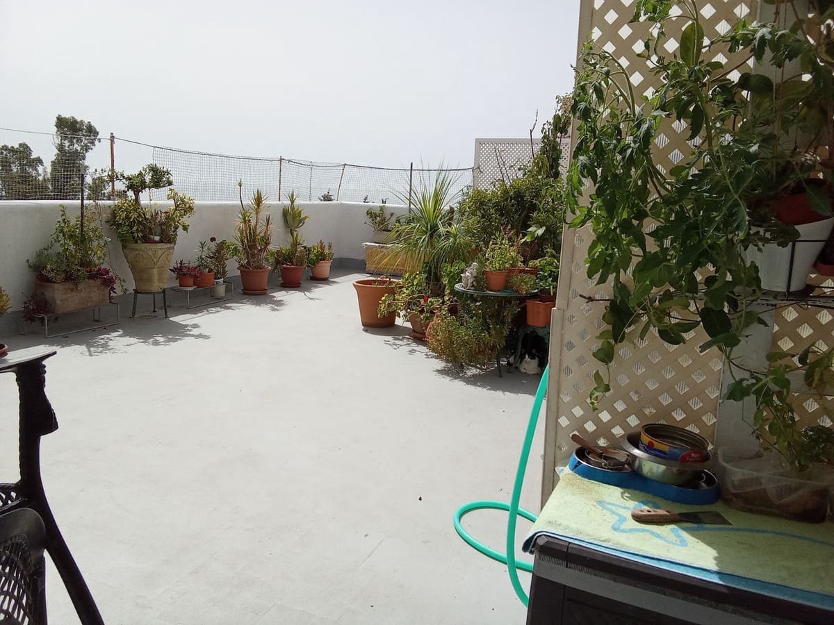 2 sovrum Lägenhet till salu i Estepona med pool garage - 445 000 € (Ref: 10071158)