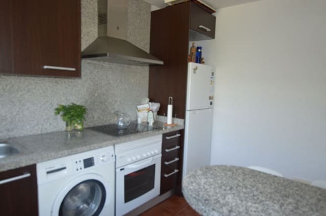3 sovrum Lägenhet till salu i Valle Romano Golf, Estepona med pool - 375 000 € (Ref: 10071159)