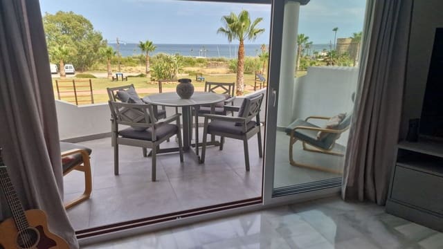 3 soverom Hus til salgs i La Duquesa / Puerto de la Duquesa, Manilva med garasje - € 515 000 (Ref: 10071163)