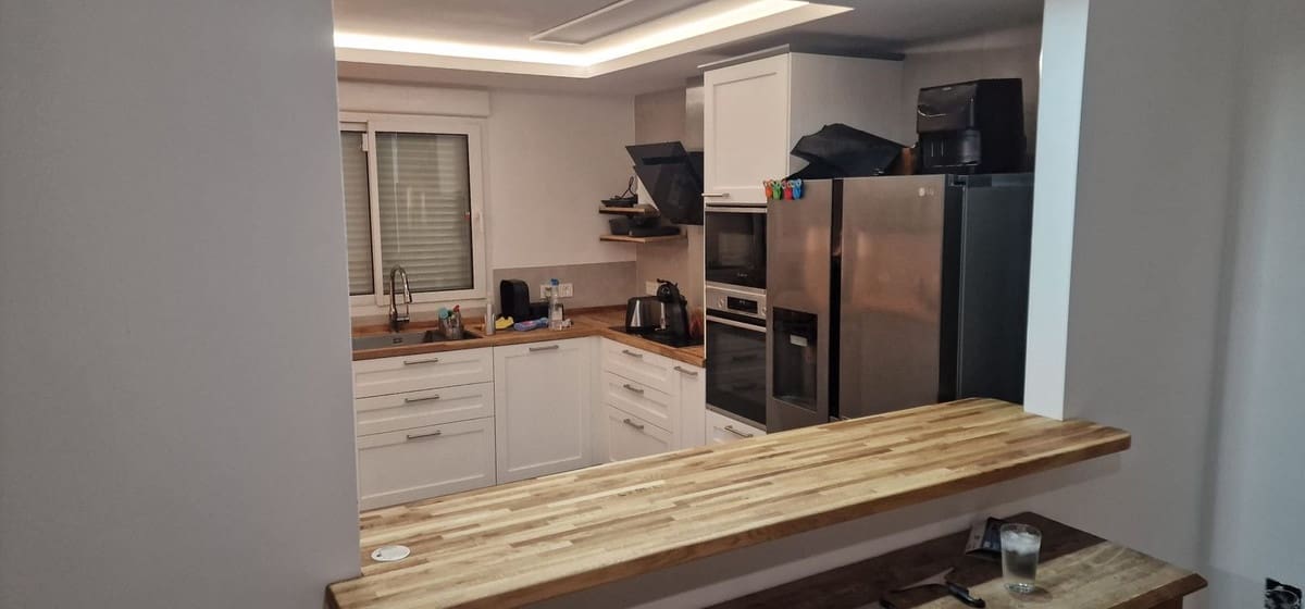3 soverom Hus til salgs i La Duquesa / Puerto de la Duquesa med garasje - € 515 000 (Ref: 10071163)