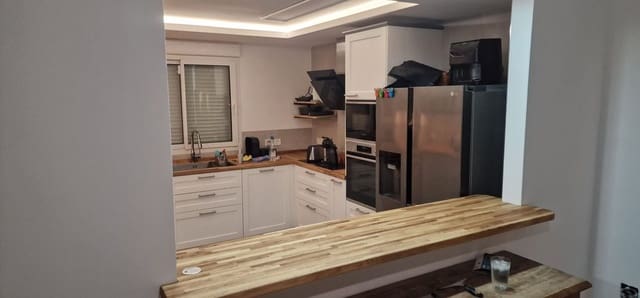 3 soverom Hus til salgs i La Duquesa / Puerto de la Duquesa, Manilva med garasje - € 515 000 (Ref: 10071163)