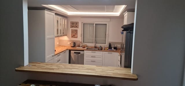3 soverom Hus til salgs i La Duquesa / Puerto de la Duquesa, Manilva med garasje - € 515 000 (Ref: 10071163)