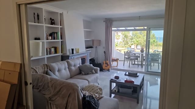 3 soverom Hus til salgs i La Duquesa / Puerto de la Duquesa, Manilva med garasje - € 515 000 (Ref: 10071163)