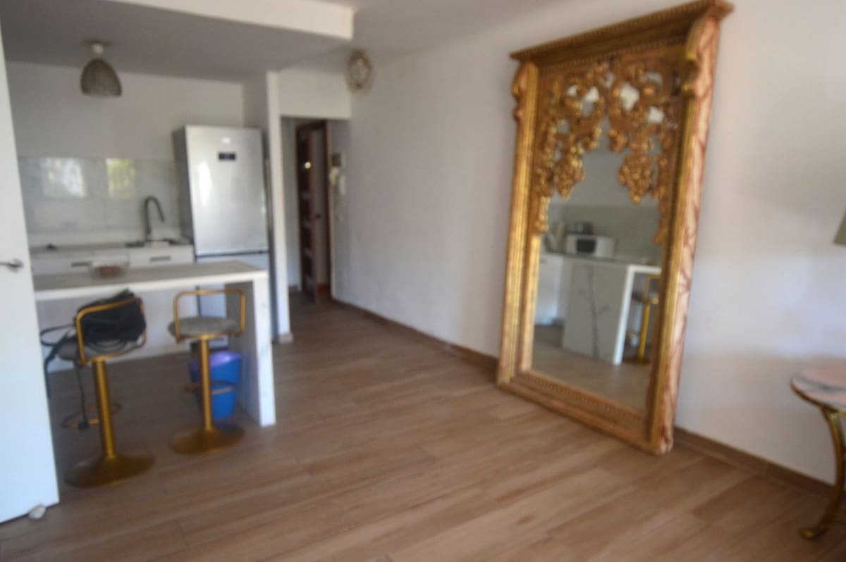 2 Zimmer Apartment zu verkaufen in La Duquesa / Puerto de la Duquesa - 375.000 € (Ref: 10071167)