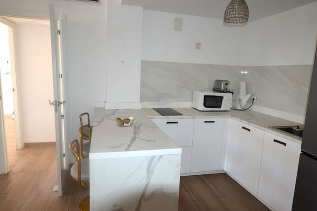 2 Zimmer Apartment zu verkaufen in La Duquesa / Puerto de la Duquesa, Manilva - 375.000 € (Ref: 10071167)