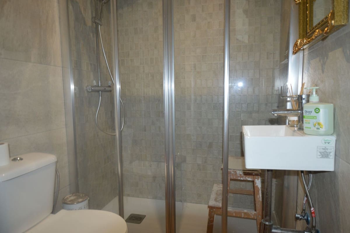 2 Zimmer Apartment zu verkaufen in La Duquesa / Puerto de la Duquesa - 375.000 € (Ref: 10071167)