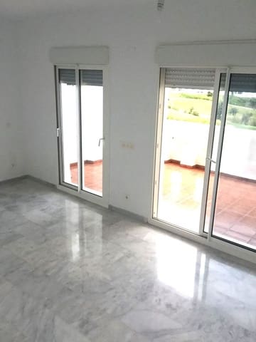 4 Zimmer Apartment zu verkaufen in Valle Romano Golf, Estepona mit Pool Garage - 449.000 € (Ref: 10071175)