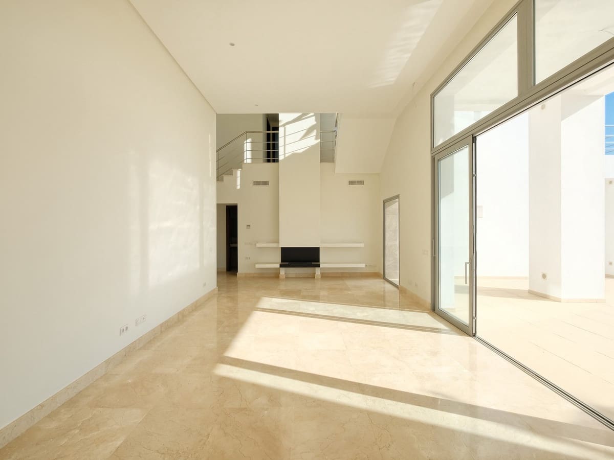 Chalet de 4 habitaciones en Benahavís en venta con piscina garaje - 2.300.000 € (Ref: 10071181)