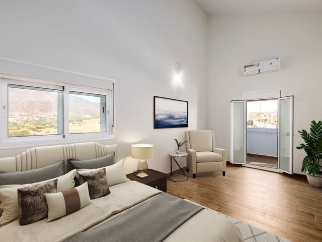 3 sovrum Lägenhet till salu i Guadalobón, Estepona med pool - 719 000 € (Ref: 10071184)