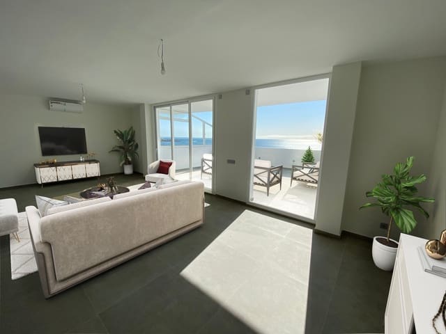 3 sovrum Lägenhet till salu i Guadalobón, Estepona med pool - 719 000 € (Ref: 10071184)