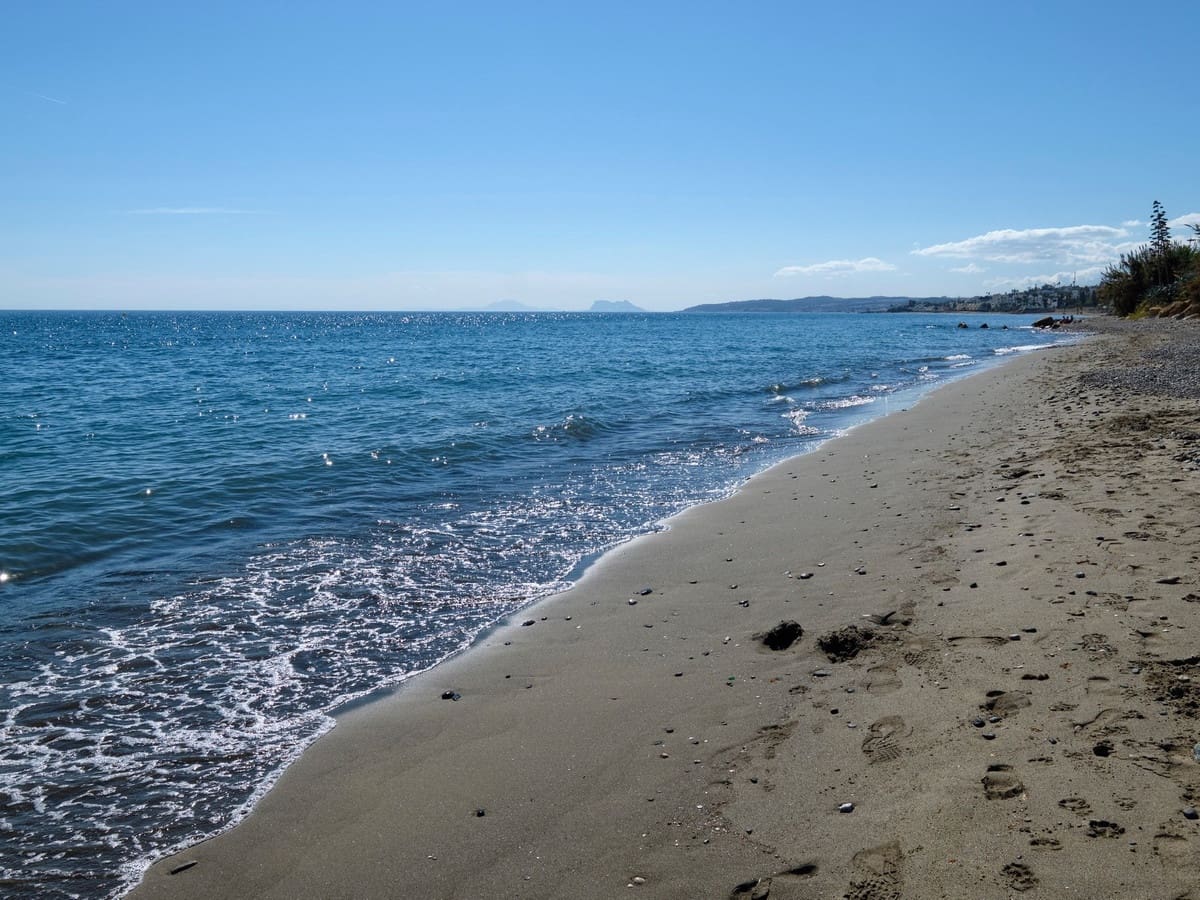 3 sovrum Lägenhet till salu i Estepona med pool - 719 000 € (Ref: 10071184)