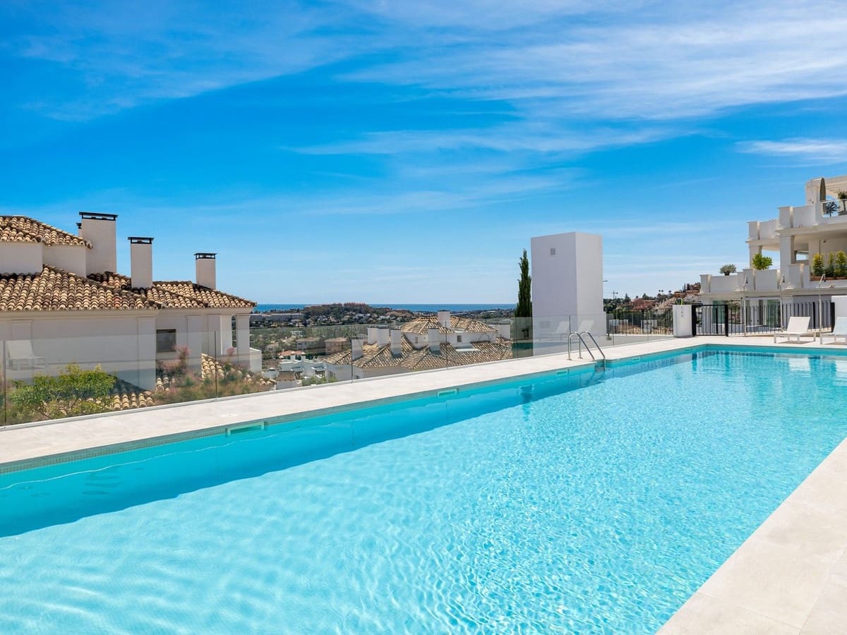 7 soverom Leilighet til salgs i Nueva Andalucia med svømmebasseng garasje - € 3 700 000 (Ref: 10071186)