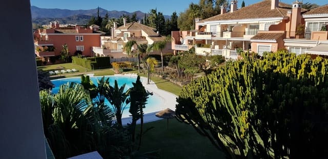 2 sovrum Lägenhet till salu i Costalita, Estepona med pool - 530 000 € (Ref: 10071193)