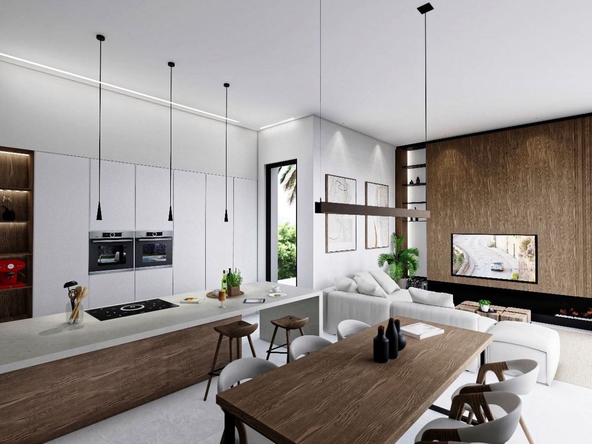 3 slaapkamer Villa te koop in Rojales met zwembad garage - € 575.000 (Ref: 10071194)