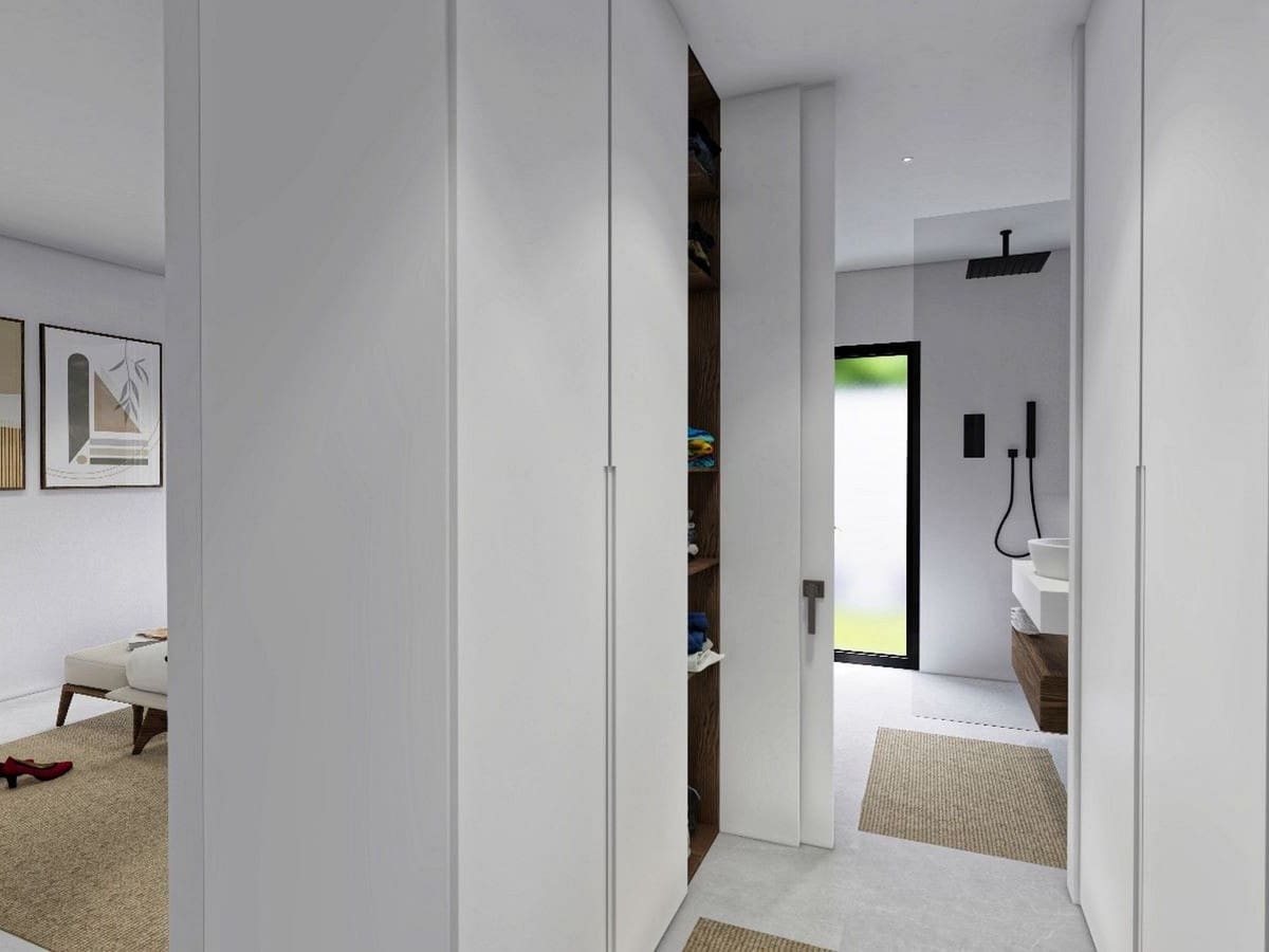 3 slaapkamer Villa te koop in Rojales met zwembad garage - € 575.000 (Ref: 10071194)