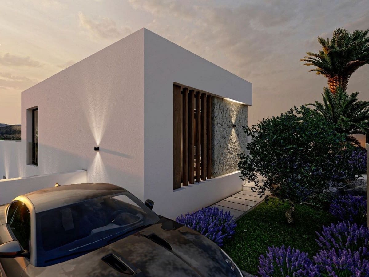 3 slaapkamer Villa te koop in Rojales met zwembad garage - € 575.000 (Ref: 10071194)