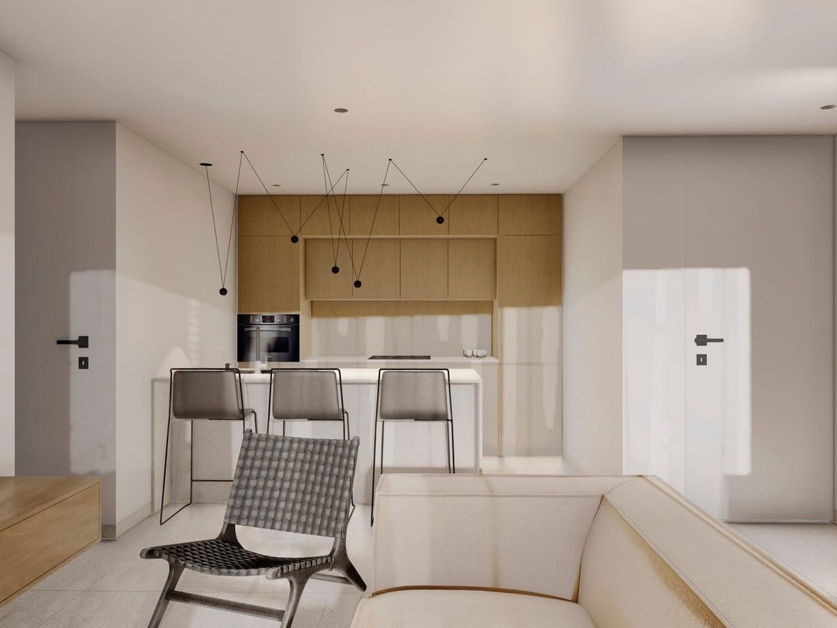 2 sypialnia Apartament na sprzedaż w Ciudad Quesada z basenem garażem - 249 000 € (Ref: 10071196)