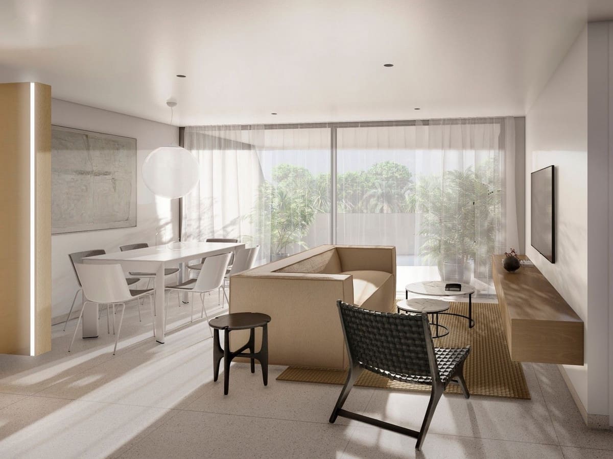 2 sypialnia Apartament na sprzedaż w Ciudad Quesada z basenem garażem - 249 000 € (Ref: 10071196)