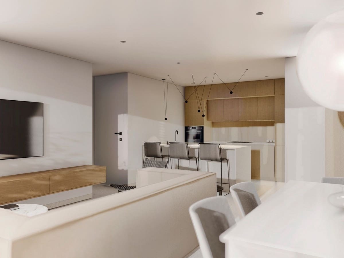 2 sypialnia Apartament na sprzedaż w Ciudad Quesada z basenem garażem - 249 000 € (Ref: 10071196)