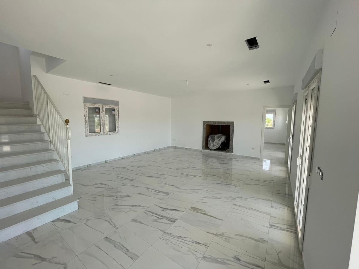 6 chambre Villa/Maison à vendre à Pinoso avec piscine garage - 545 000 € (Ref: 10071203)