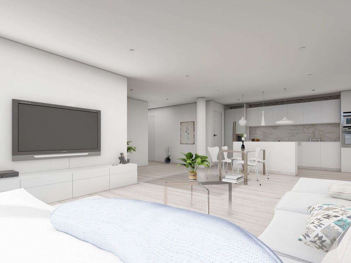3 makuuhuone Huvila myytävänä paikassa Calasparra mukana uima-altaan 
autotalli - 376 500 € (Ref: 10071214)