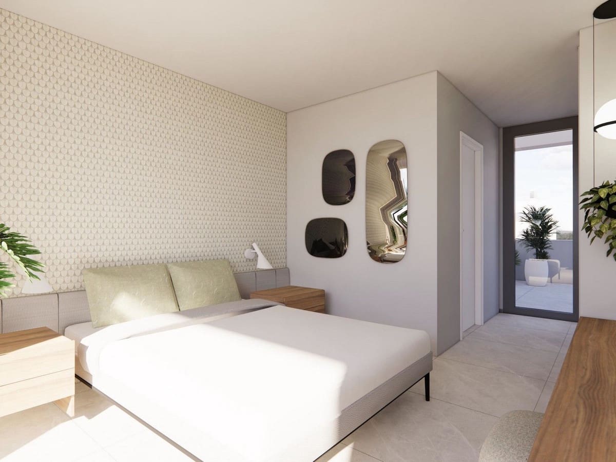3 quarto Moradia para venda em Torre-Pacheco com piscina garagem - 629 900 € (Ref: 10071215)