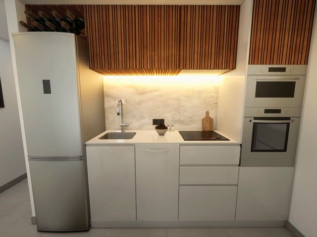 3 sovrum Villa till salu i Centro, Los Alcázares med pool garage - 419 900 € (Ref: 10071216)