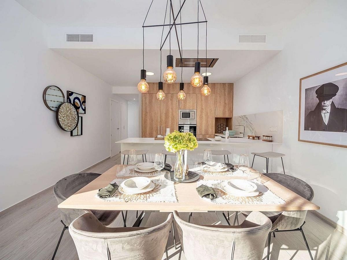 3 chambre Villa/Maison à vendre à Algorfa avec piscine garage - 519 000 € (Ref: 10071221)