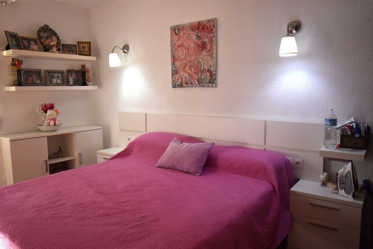 4 camera da letto Casa in vendita in Torremolinos con garage - 745.000 € (Rif: 10071223)
