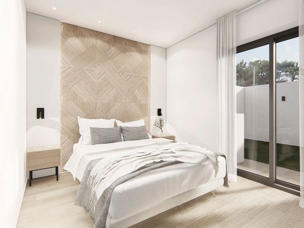 3 Zimmer Villa zu verkaufen in San Pedro del Pinatar mit Pool Garage - 424.900 € (Ref: 10071224)