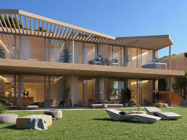 3 chambre Villa/Maison à vendre à Benalmadena Costa, Benalmádena avec piscine garage - 1 190 000 € (Ref: 10071226)